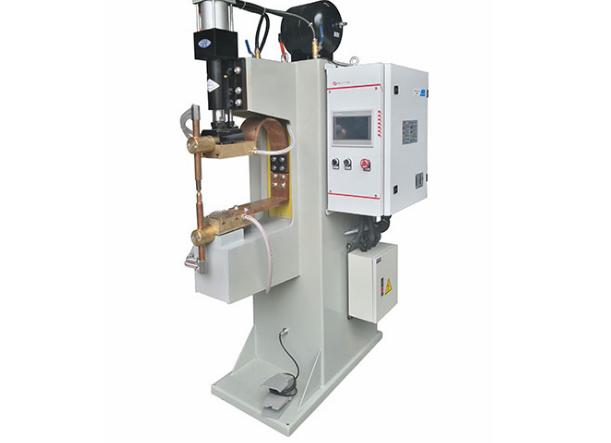 滾焊機(jī)操作 滾焊機(jī)操作