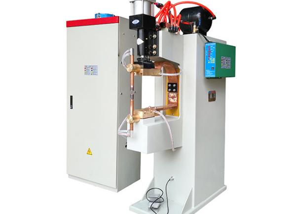 儲能點焊機(jī)