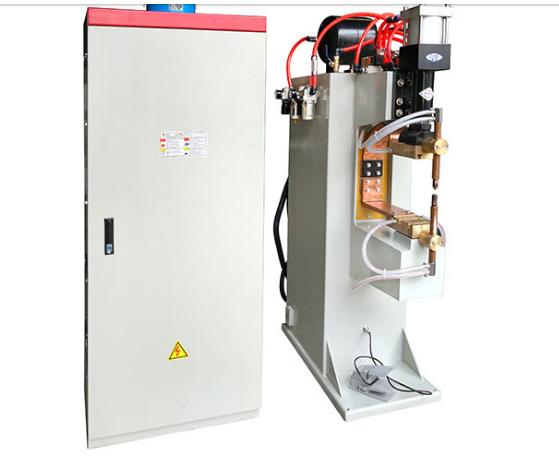 儲能點焊機(jī)